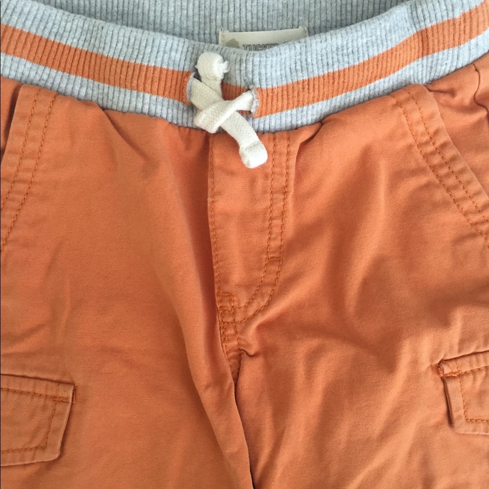 Boy toddler shorts